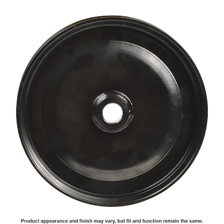 A1 Cardone New Power Steering Pump Pully, 3P-15166 3P-15166